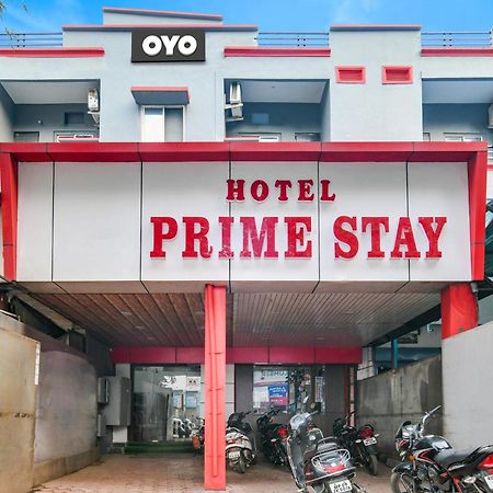 Townhouse Prime Stay Indore Ngoại thất bức ảnh