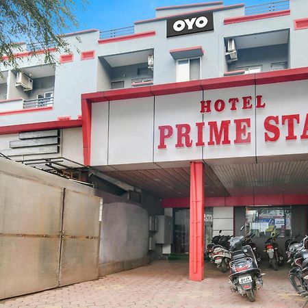 Townhouse Prime Stay Indore Ngoại thất bức ảnh