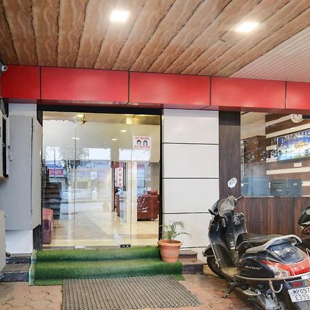 Townhouse Prime Stay Indore Ngoại thất bức ảnh