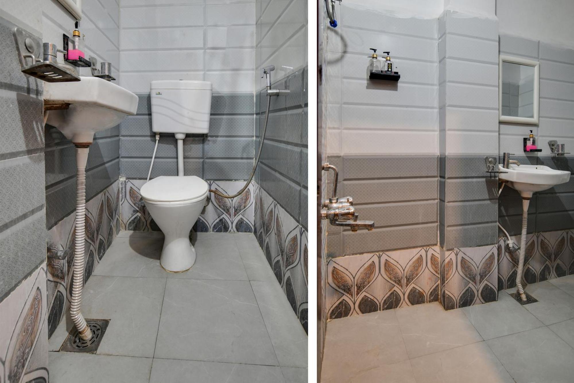Townhouse Prime Stay Indore Ngoại thất bức ảnh
