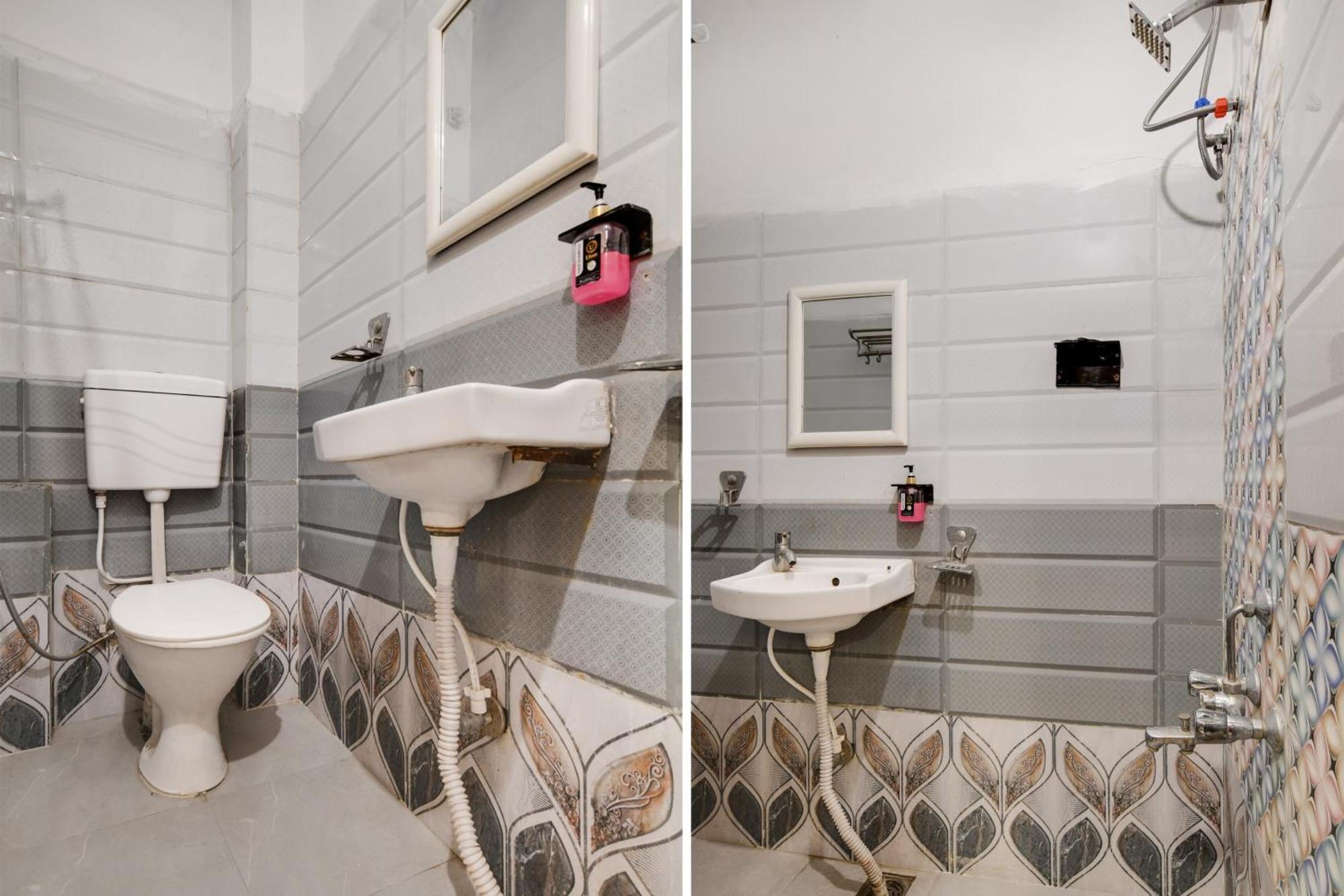 Townhouse Prime Stay Indore Ngoại thất bức ảnh